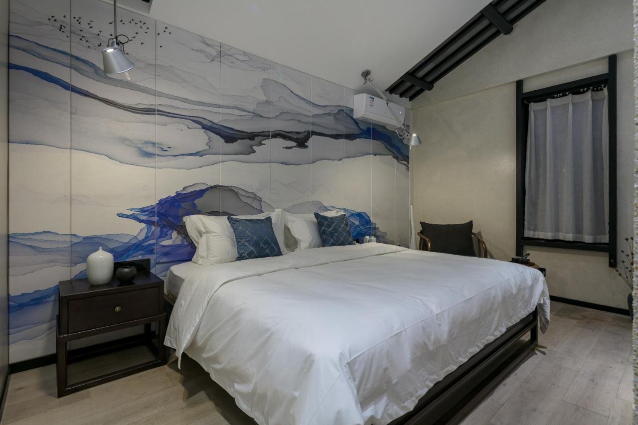 Lijiangl Hotel Liman Shenmiji Inn Lijiang  Extérieur photo