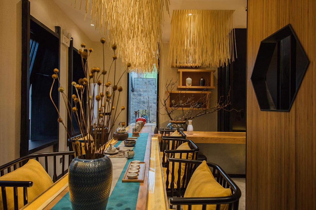 Lijiangl Hotel Liman Shenmiji Inn Lijiang  Extérieur photo