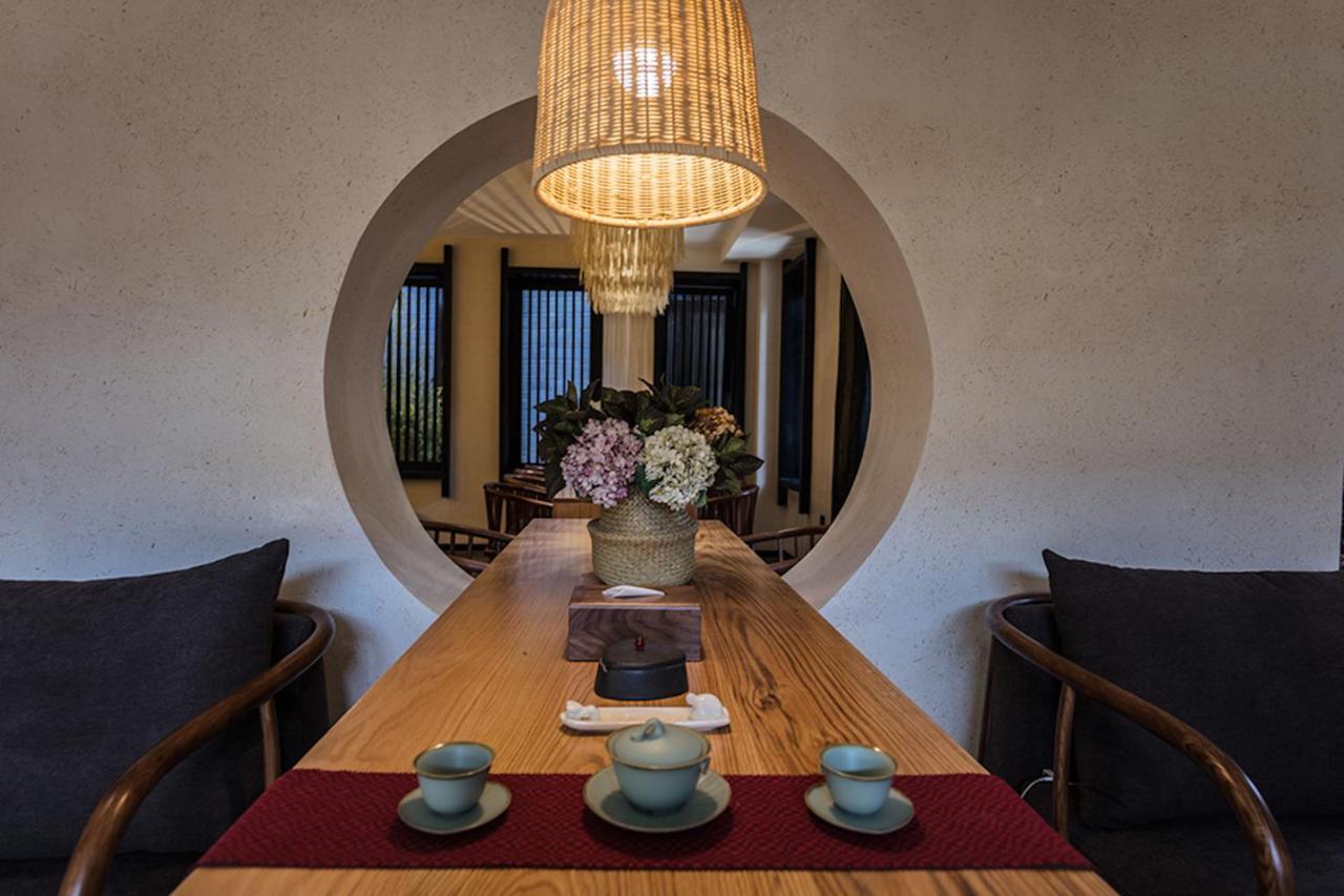 Lijiangl Hotel Liman Shenmiji Inn Lijiang  Extérieur photo