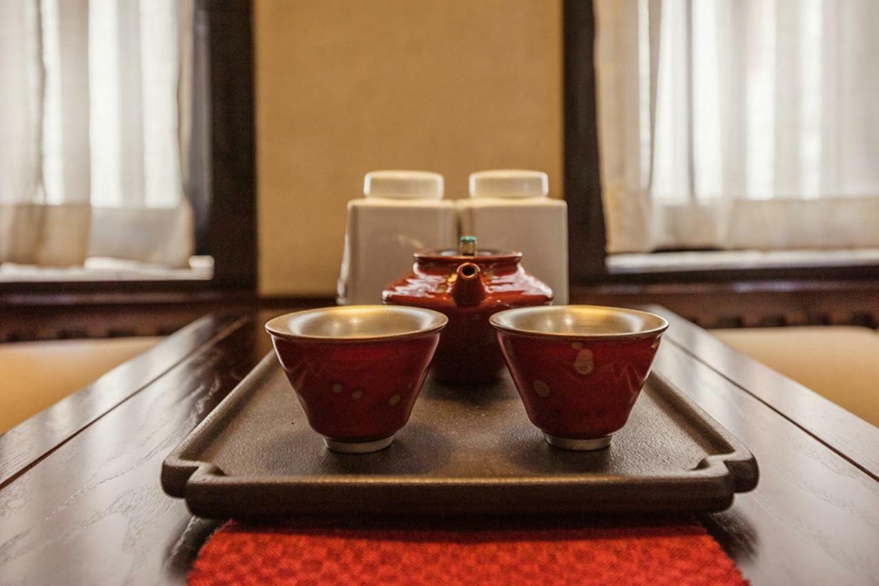 Lijiangl Hotel Liman Shenmiji Inn Lijiang  Extérieur photo